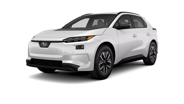 2026 SUBARU Solterra AWD - Exterior view - 1