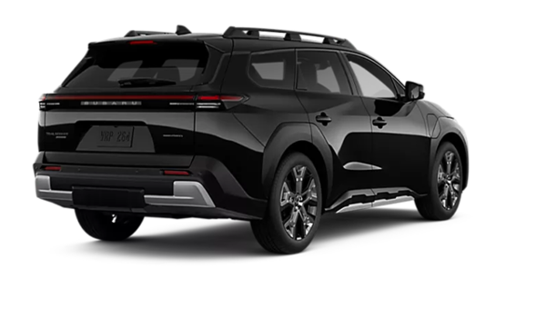2026 SUBARU Trailseeker Limited - Exterior view - 3