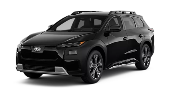 2026 SUBARU Trailseeker Limited - Exterior view - 1
