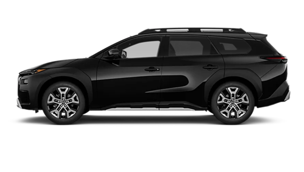 2026 SUBARU Trailseeker Premier - Exterior view - 2