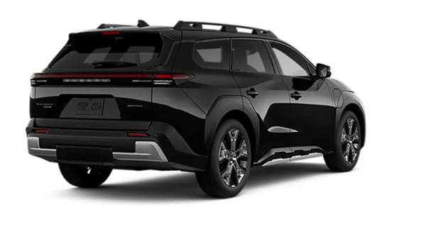 2026 SUBARU Trailseeker Premier - Exterior view - 3