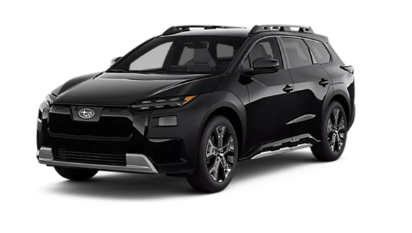 2026 SUBARU Trailseeker Premier - Exterior view - 1