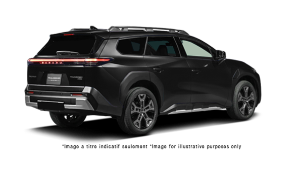 2026 SUBARU Trailseeker PREMIER - Exterior view - 3