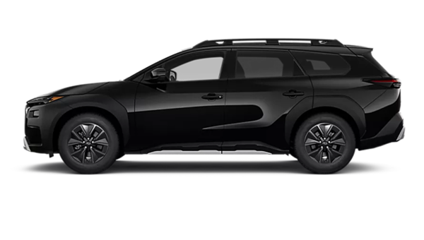 2026 SUBARU Trailseeker Touring - Exterior view - 2