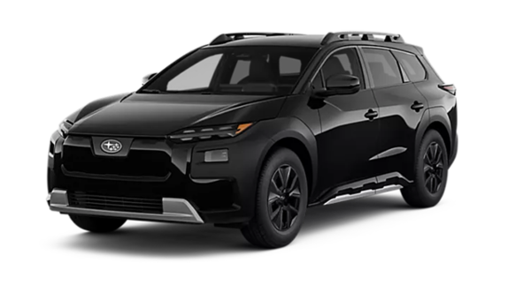 2026 SUBARU Trailseeker Touring - Exterior view - 1