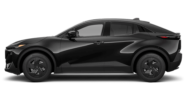 2026 SUBARU Uncharted FWD - Exterior view - 2