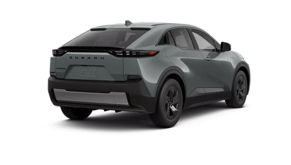 2026 SUBARU Uncharted FWD - Exterior view - 3