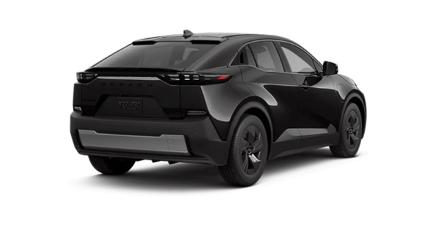 2026 SUBARU Uncharted FWD - Exterior view - 3