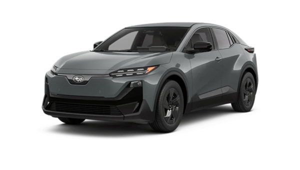 2026 SUBARU Uncharted FWD - Exterior view - 1