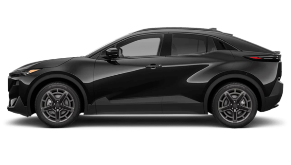 2026 SUBARU Uncharted GT - Exterior view - 2