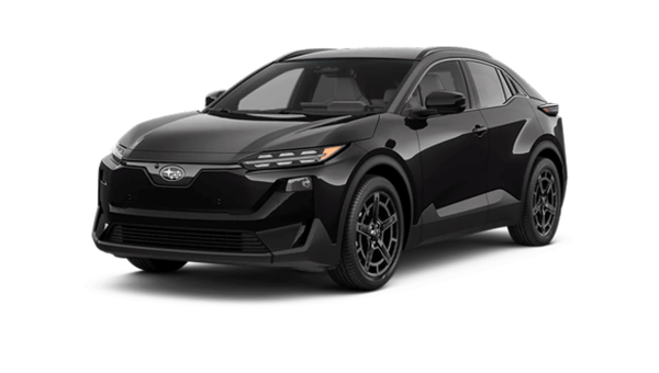 2026 SUBARU Uncharted GT - Exterior view - 1