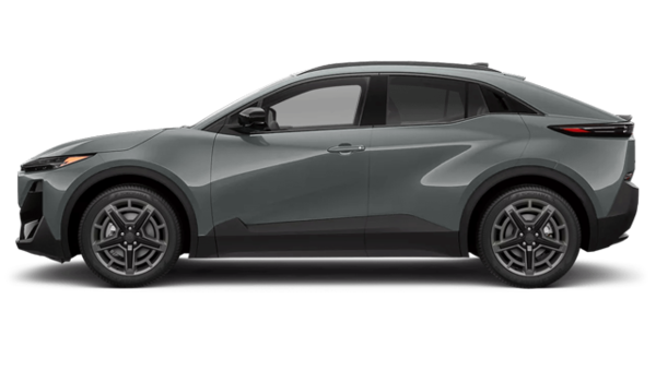 2026 SUBARU Uncharted SPORT - Exterior view - 2