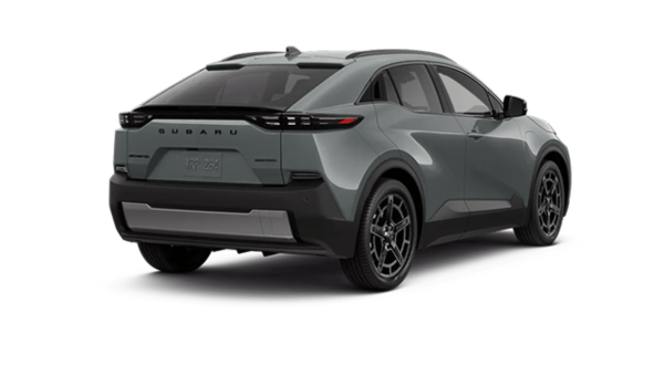 2026 SUBARU Uncharted SPORT - Exterior view - 3