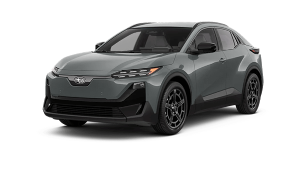 2026 SUBARU Uncharted SPORT - Exterior view - 1