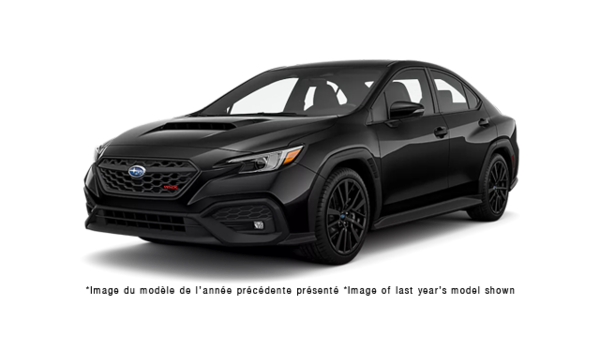 2026 SUBARU WRX GT - Exterior view - 1