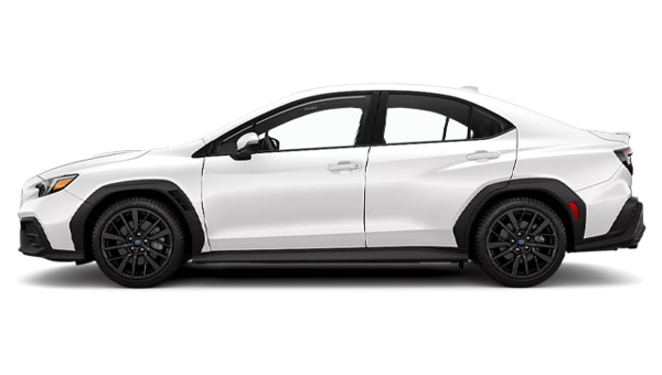 2026 SUBARU WRX