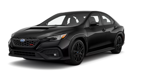 2026 SUBARU WRX GT - Exterior view - 1