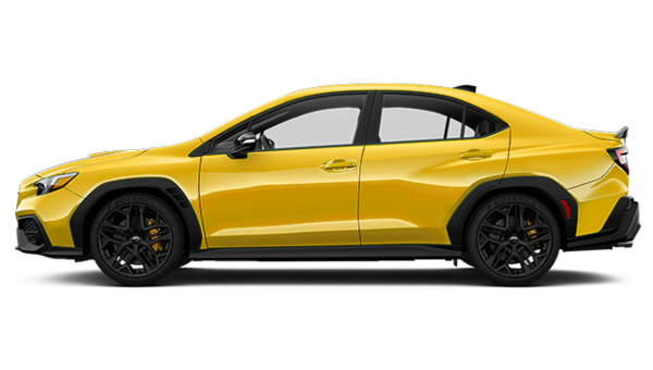 2026 SUBARU WRX KAMINARI EDITION - Exterior view - 2