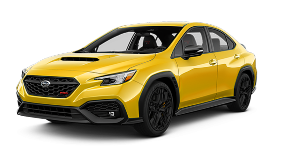 2026 SUBARU WRX KAMINARI EDITION - Exterior view - 1