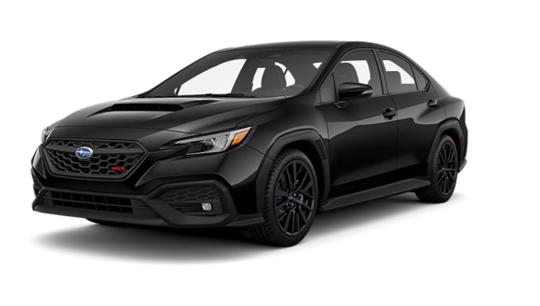 2026 SUBARU WRX SPORT TECH - Exterior view - 1