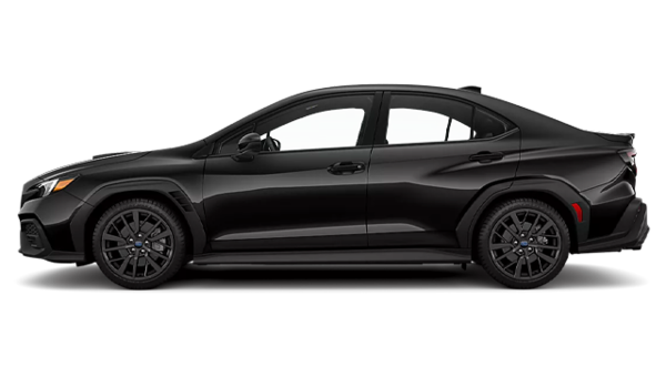 2026 SUBARU WRX SPORT - Exterior view - 2
