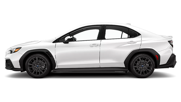 2026 SUBARU WRX SPORT - Exterior view - 2