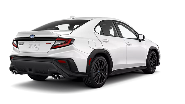 2026 SUBARU WRX SPORT - Exterior view - 3
