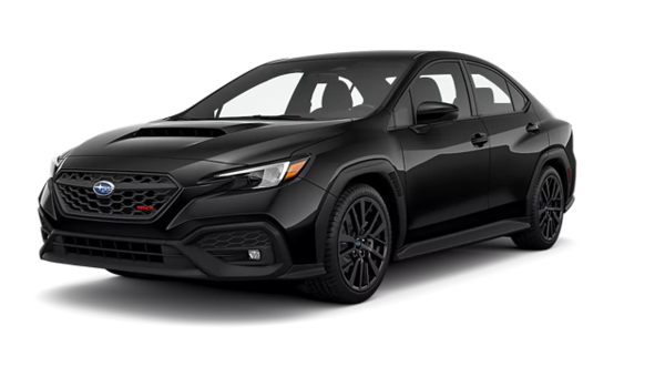 2026 SUBARU WRX SPORT - Exterior view - 1