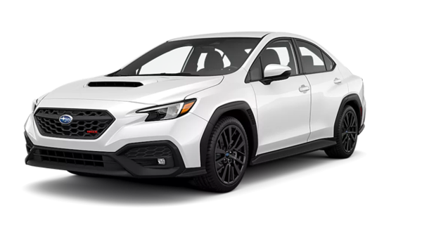 2026 SUBARU WRX SPORT - Exterior view - 1