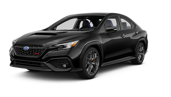 2026 SUBARU WRX TS - Exterior view - 1