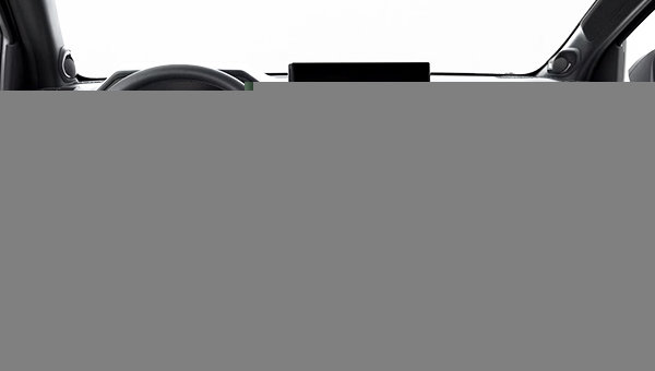 2026 TOYOTA 4Runner Hybrid TRD Off Road Premium - Interior view - 3