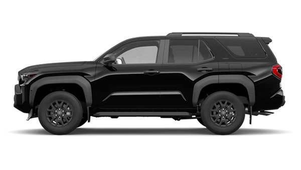 2026 TOYOTA 4Runner SR5 photo-0