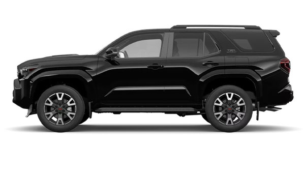 2026 TOYOTA 4Runner TRD Sport photo-0