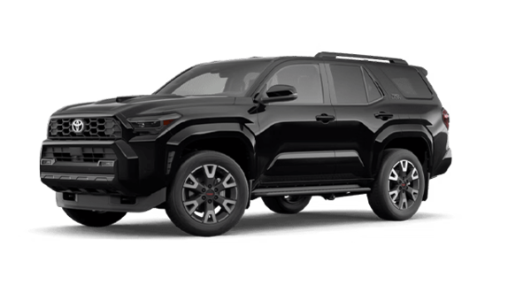 2026 TOYOTA 4Runner TRD Sport - Exterior view - 1
