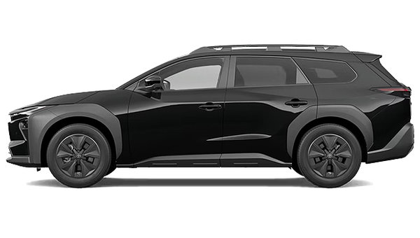 TOYOTA BZ Woodland BASE 2026 photo-0