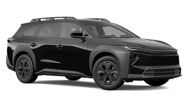 TOYOTA BZ Woodland BASE 2026 photo-3