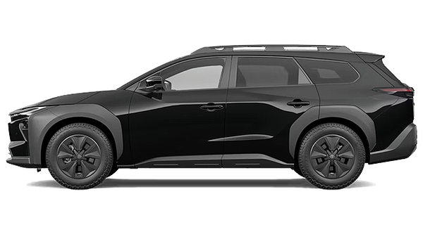 TOYOTA BZ Woodland PREMIUM TOUT-TERRAIN 2026 photo-0