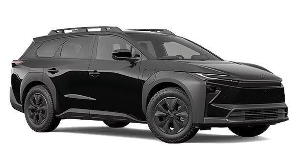 TOYOTA BZ Woodland PREMIUM TOUT-TERRAIN 2026 photo-3