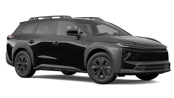 TOYOTA BZ Woodland PREMIUM 2026 photo-3