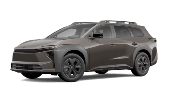 2026 TOYOTA BZ Woodland PREMIUM - Exterior view - 1