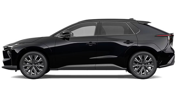2026 TOYOTA bZ LTD AWD photo-0