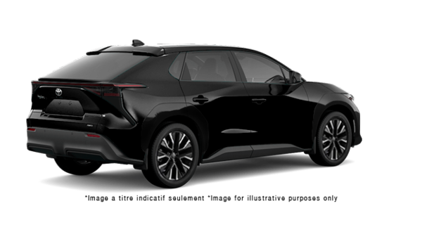 2026 TOYOTA bZ LTD AWD - Exterior view - 3