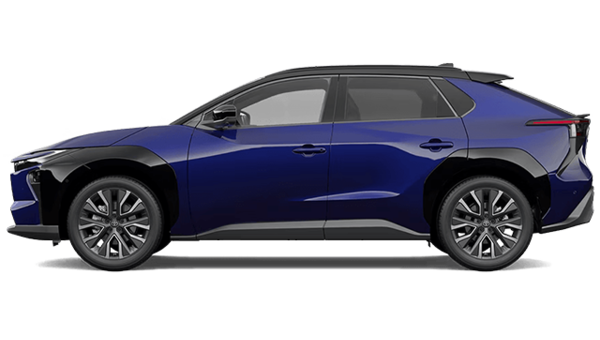 Toyota BZ LTD AWD 2026-exterior-side