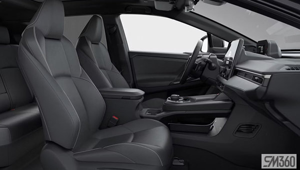 2026 TOYOTA bZ LTD AWD - Interior view - 1