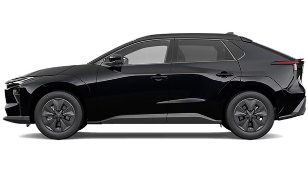 2026 TOYOTA bZ XLE AWD photo-0