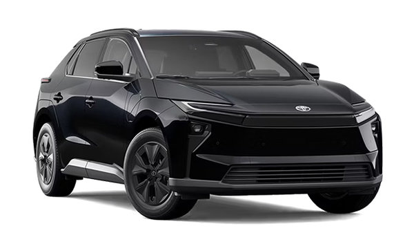 2026 TOYOTA bZ XLE AWD photo-3