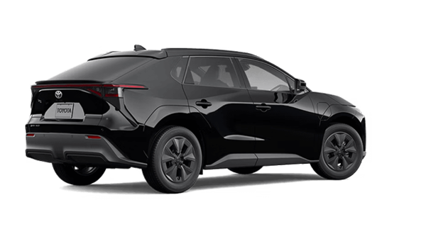 2026 TOYOTA bZ XLE AWD - Exterior view - 3