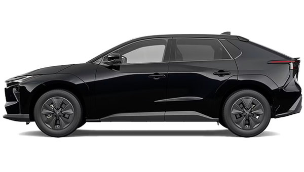 2026 TOYOTA bZ XLE FWD photo-0