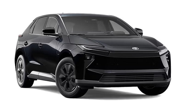 2026 TOYOTA bZ XLE FWD photo-3