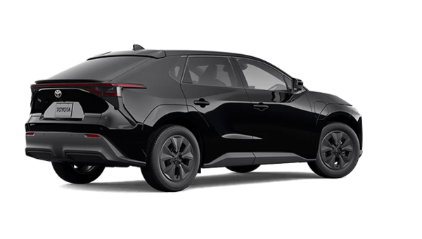 TOYOTA bZ XLE FWD 2026 - Vue extérieure - 3